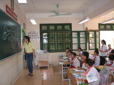 Phương pháp mới giúp học sinh sáng tạo trong học tập